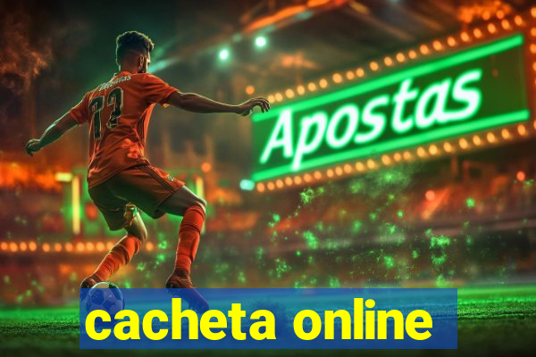 cacheta online